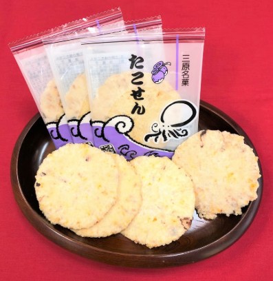 ゑびす家 たこせん