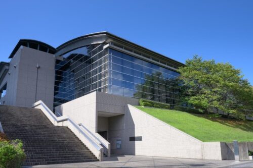 東広島市立図書館・おはなしコーナー