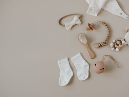 赤ちゃん連れお出かけの持ち物チェックリスト