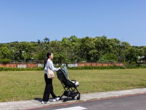 赤ちゃん連れスポット選定のポイント