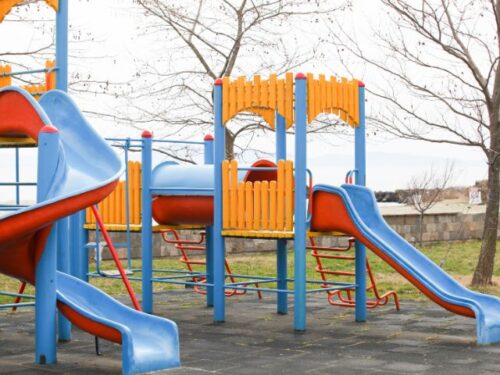 3〜6歳のスポット選び、ここをチェック!