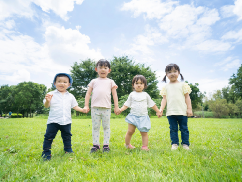 【季節別・天候別】シーン別おすすめスポット