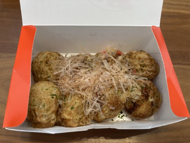 ① 羅臼産塩「ラウシップ」なかよし盛り【塩】